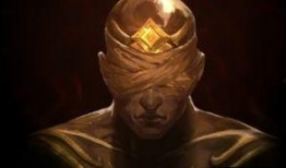 盲僧新皮肤最新爆料视频,炫酷特效，带你领略东方武侠风