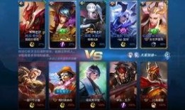 王者韩信星元爆料视频在线观看,全新造型与技能曝光，精彩视频抢先看！